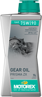 MOTOREX Synthetic-Blend Gear Oil - 75W-90 - 1L 308065