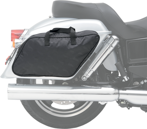 SADDLEMEN Saddlebag Liner - Cube 3501-0758