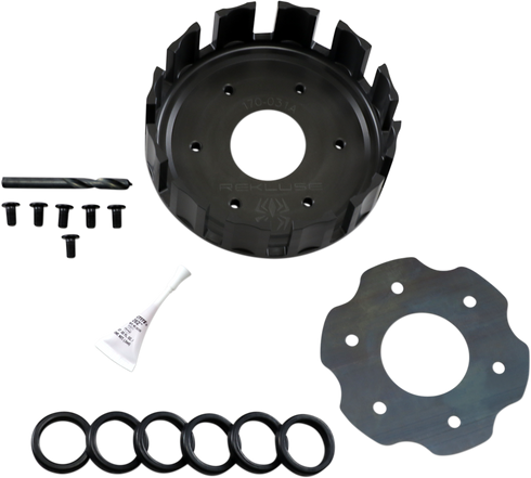 REKLUSE Clutch Basket RMS-4131