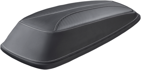 SADDLEMEN Saddlebag Cover - Dominator - FL '14-'23 L870-14-D