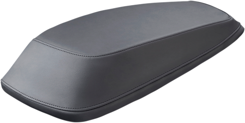 SADDLEMEN Saddlebag Cover - Plain - FL '14-'23 L870-14-P