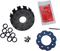 REKLUSE Clutch Basket RMS-4167