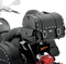 SADDLEMEN Desperado Express Tail Bag 3503-0054