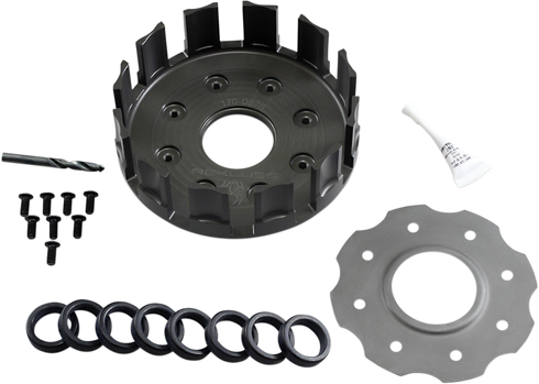 REKLUSE Clutch Basket - RM-Z 250 RMS-4168