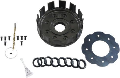 REKLUSE Clutch Basket - Gas Gas/Yamaha RMS-4172