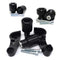 Complete Slider Kit Black