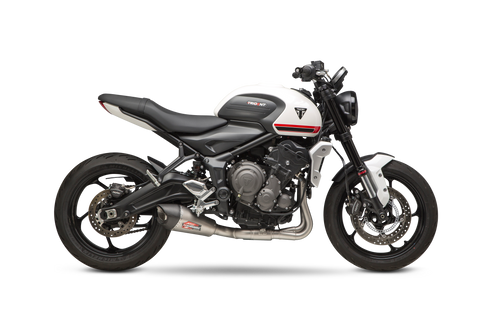 YOSHIMURA Exhaust At2 Race Fs Ss/Ss/Cf Works - 960-2100