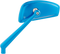 ARLEN NESS Mirror - Tearchop - Side View - Teardrop - Blue - Left 510-012