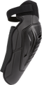 ICON Field Armor 3™ Elbows - Black - S/M 2706-0207