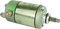 QuadBoss 93-00 Honda TRX300EX FourTrax Motor Starter