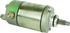 QuadBoss 93-00 Honda TRX300EX FourTrax Motor Starter