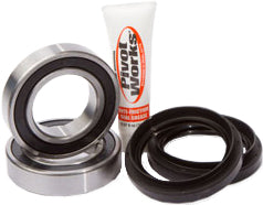 PIVOT WORKS Rear Wheel Bearing Kit - 52-0572