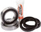 PIVOT WORKS Rear Wheel Bearing Kit - 52-0572
