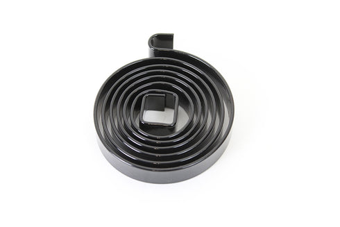V-Twin Kick Starter Return Spring Black - 13-0045