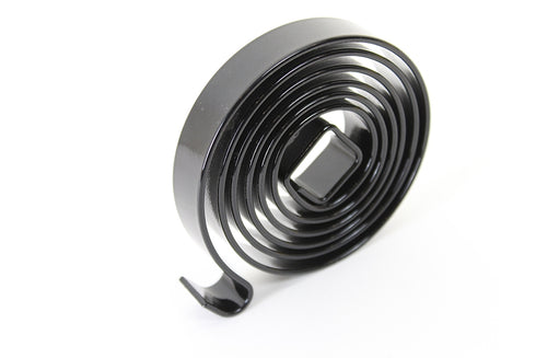 V-Twin Kick Starter Return Spring Black - 13-0045
