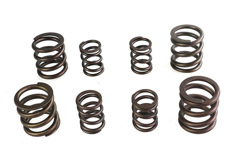 Sifton Sifton Valve Spring - 13-0102
