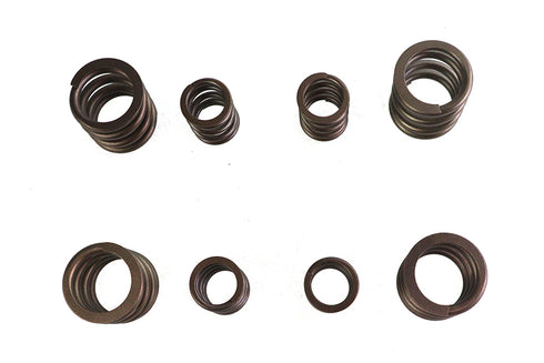 Sifton Sifton Valve Spring - 13-0102