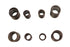 Sifton Sifton Valve Spring - 13-0102