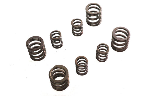 Sifton Sifton Valve Spring - 13-0102