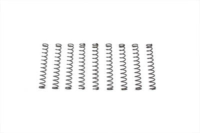 Eastern Oil Pump Relief Valve Spring - 13-0111