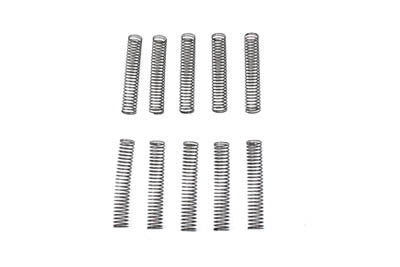 Eastern Oil Pump Check Valve Spring - 13-0113