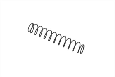 Eastern Generator Brush Spring - 13-0117