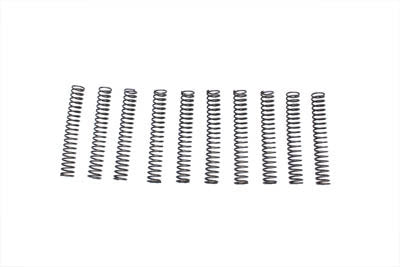 Eastern Starter Solenoid Plunger Return Spring - 13-0119