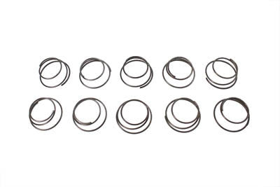 V-Twin Kick Starter Ratchet Gear Spring - 13-0128