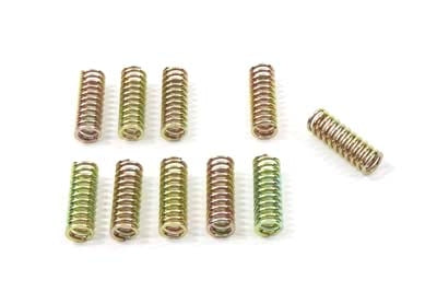 V-Twin Clutch Spring Set - 13-0136