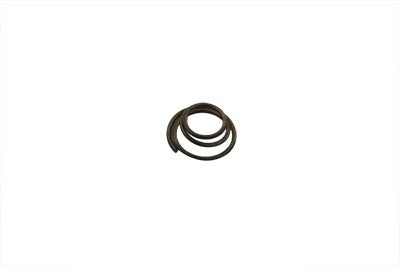 Eastern Clutch Hub Bearing Plate Spring - 13-0138