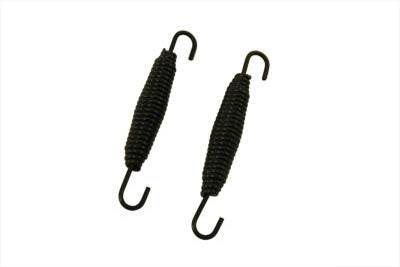 V-Twin Rear Mechanical Brake Shoe Springs - 13-0145