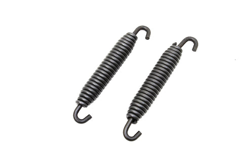 V-Twin Replica Brake Shoe Spring Set - 13-0146