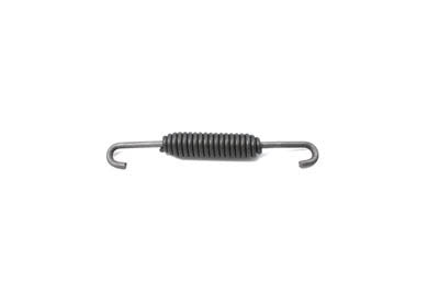 V-Twin Black Brake Pedal Spring - 13-0150