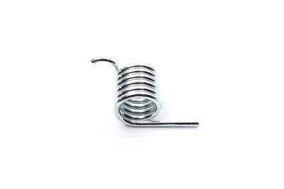 Eastern Zinc Brake Pedal Spring - 13-0153