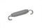 V-Twin Chrome 3-1/2 inch Kickstand Spring - 13-0154