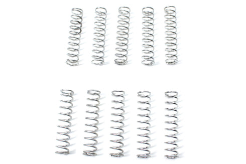 Eastern Linkert Carburetor Main Nozzle Spring - 13-0156