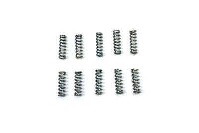 Eastern Linkert Carburetor Choke Detent Ball Spring - 13-0159