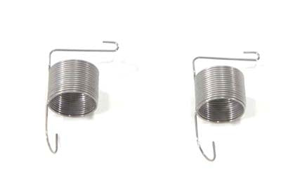 V-Twin Distributor Circuit Breaker Springs - 13-0162