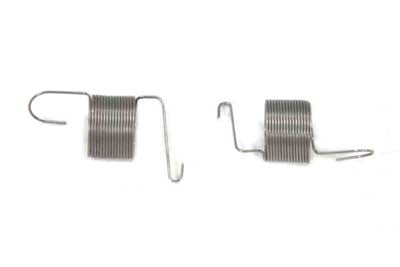 V-Twin Distributor Circuit Breaker Springs - 13-0162