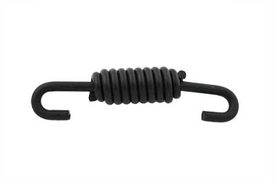 V-Twin Black Kickstand Spring - 13-0171