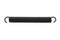 V-Twin Hummer Kickstand Spring Black - 13-0174