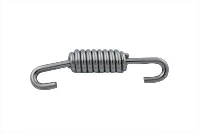 V-Twin Chrome Kickstand Spring - 13-0177