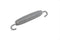 V-Twin Heavy Duty Chrome Kickstand Spring - 13-0185