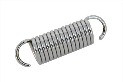 V-Twin FXD Chrome Jiffy Kickstand Spring - 13-0186