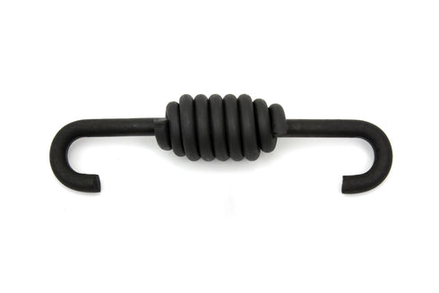 V-Twin Replica Parkerized Kickstand Spring - 13-0189