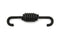 V-Twin Replica Parkerized Kickstand Spring - 13-0189