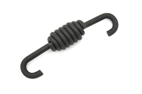 V-Twin Replica Parkerized Kickstand Spring - 13-0189