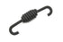 V-Twin Replica Parkerized Kickstand Spring - 13-0189