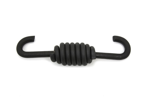 V-Twin Replica Parkerized Kickstand Spring - 13-0189
