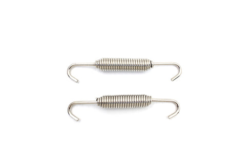 V-Twin Front Brake Shoe Springs - 13-0201